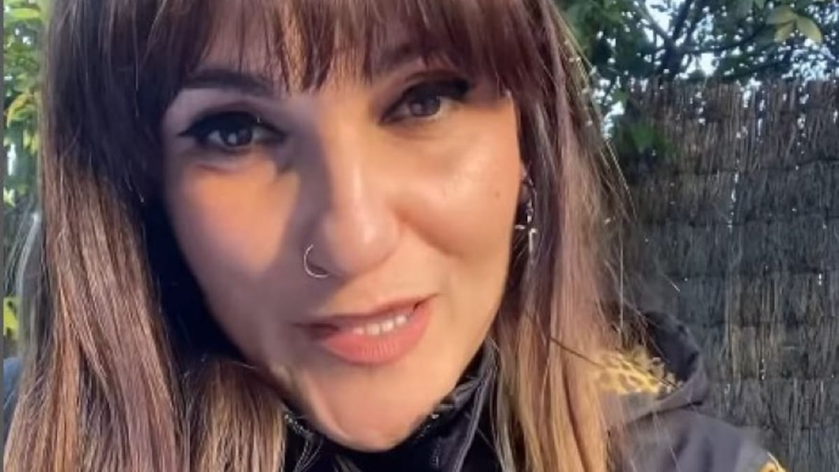 Rozalén anuncia un parón por tiempo indefinido para descansar: "Soy un meme con patas"