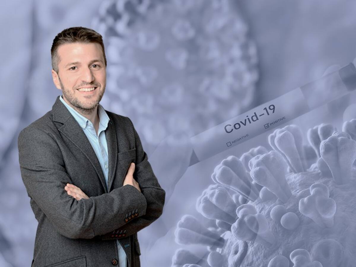 Todo lo que sabemos sobre la epidemia de coronavirus