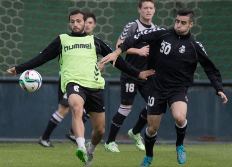 Kamal otro objetivo cadista