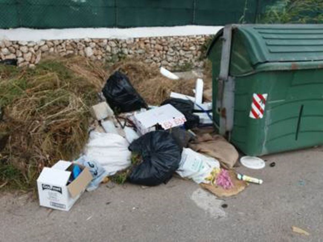 Menorca baratarà radicalment la forma de recollir els fems a tots els municipis.