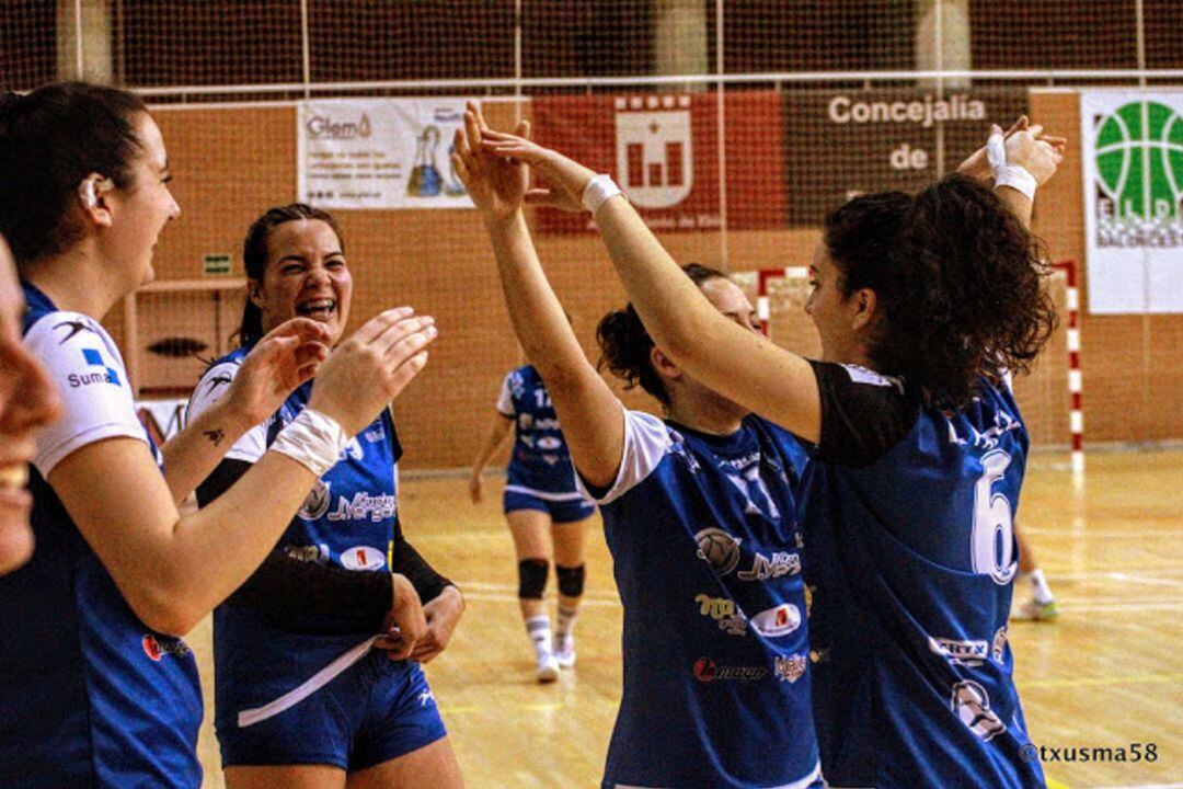 El Elda Prestigio va en busca de su tercera victoria consecutiva