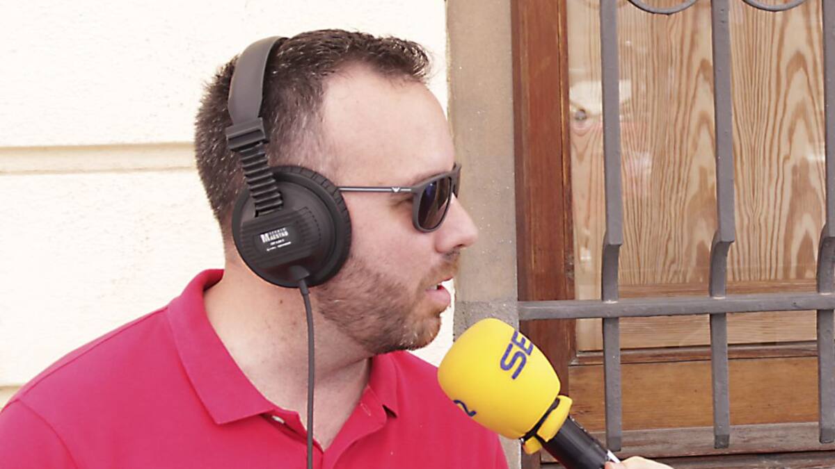 Rafa Simó confía en iniciar las obras ferroviarias pendientes antes de que finalice la legislatura en 2023