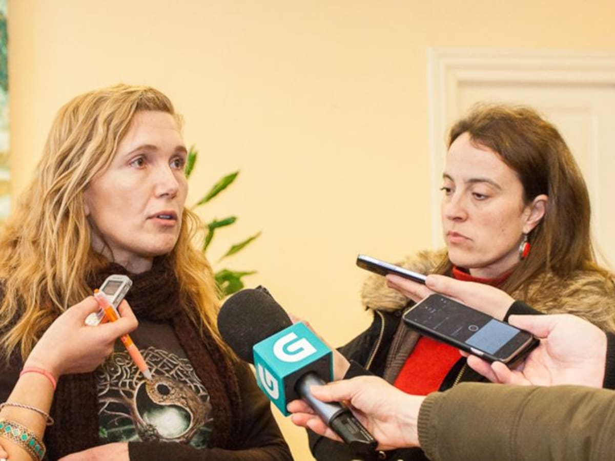 La Marea pide al PSOE que no busque "excusas" y apoye los presupuestos de 2019