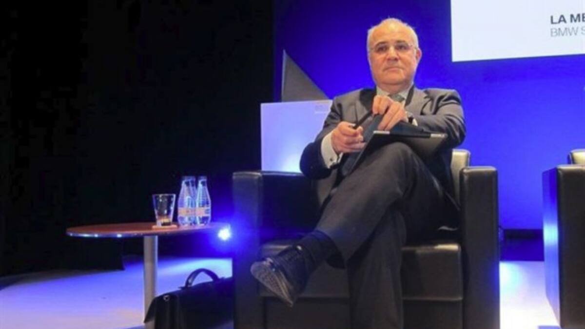 La Fiscalía, contraria a investigar al juez belga que admitió la demanda contra Llarena