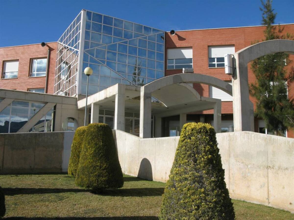 Un alumno del CIPFP Valle de Elda da positivo por coronavirus