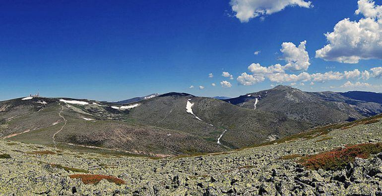 La Sierra de Guadarrama entre los destinos preferidos por el turismo rural