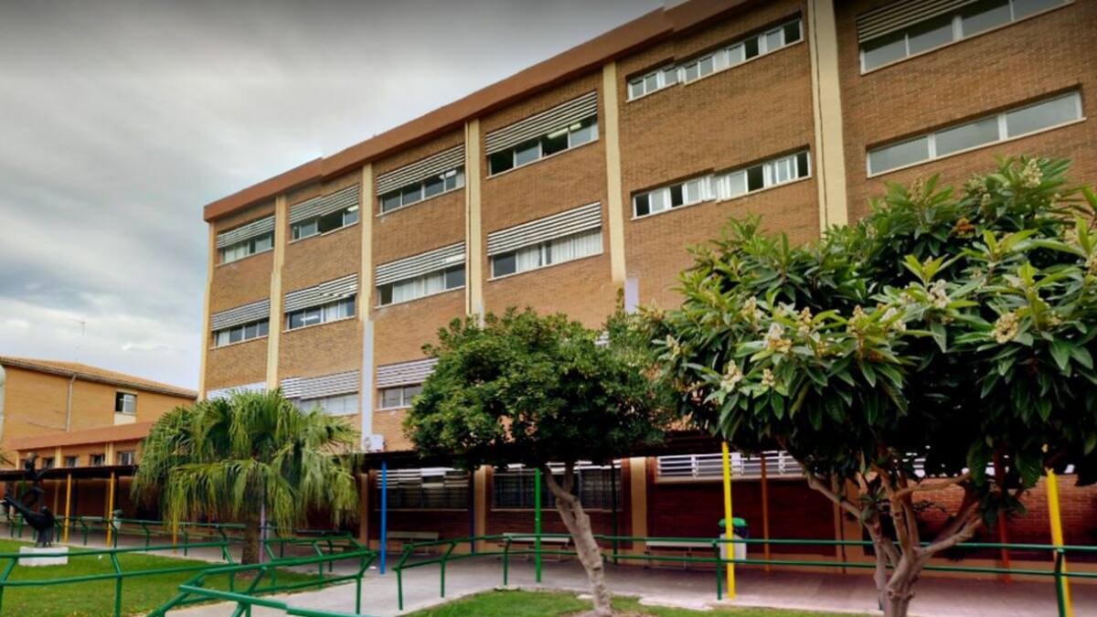 Un centenar de alumnos de Gandia elegirá una segunda opción para estudiar