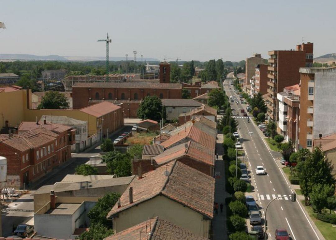 La Junta trabaja en la licitación de la construcción de un centro de salud en Venta de Baños