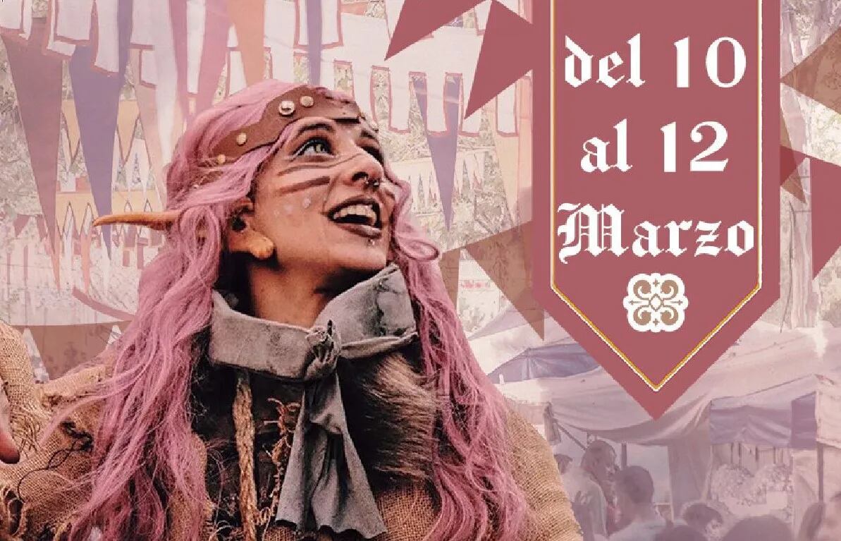 Del 10 al 12 de marzo, los visitantes podrán disfrutar, en la Plaza del Ayuntamiento, de artesanía, productos regionales, hostelería y diversión para toda la familia con diferentes actividades, espectáculos y pasacalles