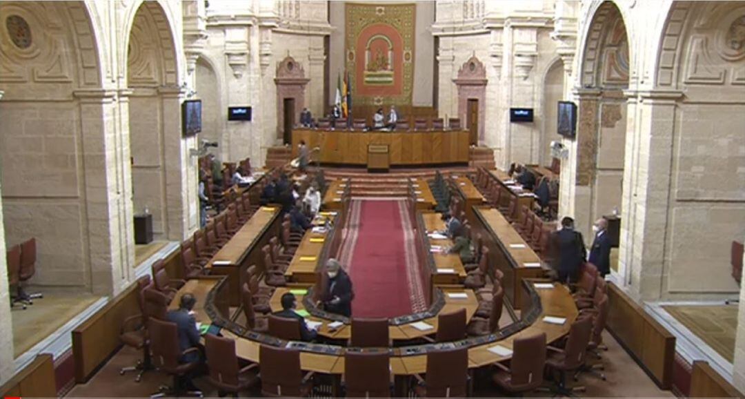 Sesión 25 de febrero.