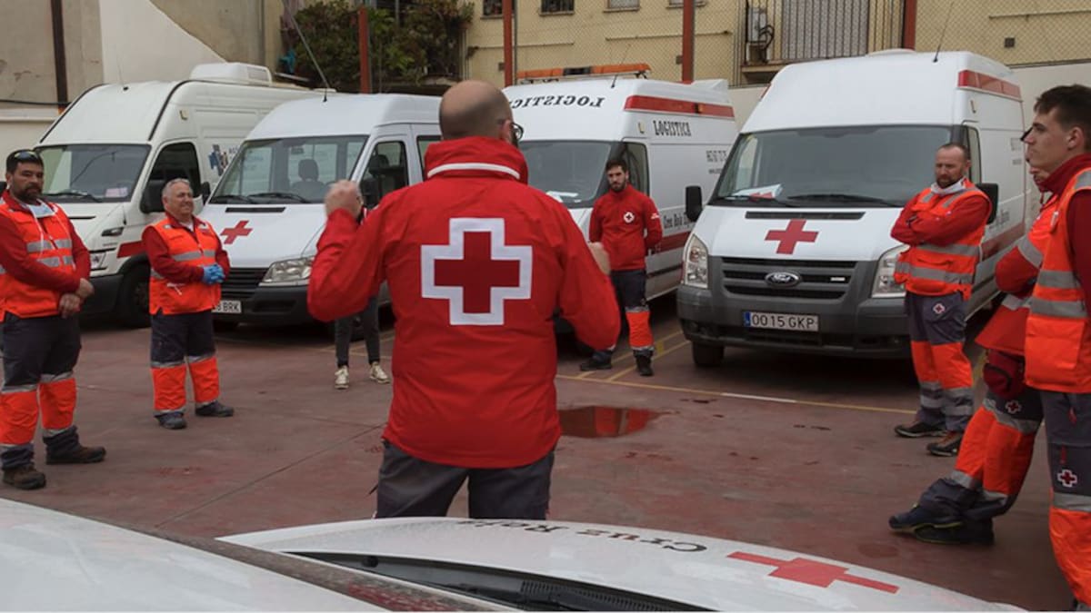 Punto de Fuga: 'El batallón de los voluntarios contra el coronavirus' (28/03/20)