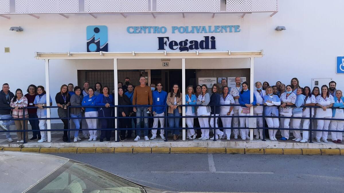 Fegadi Medalla de la Provincia