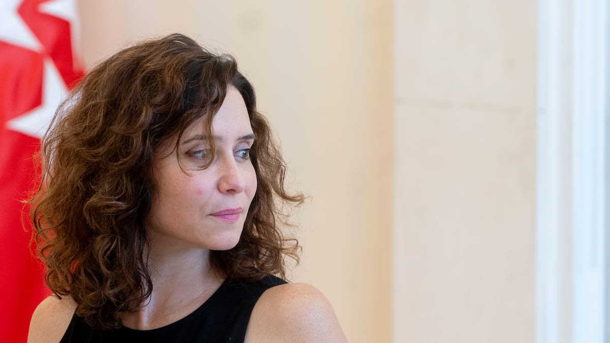 El mensaje de Manuel Jabois a Ayuso: "Se me ocurren mejores argumentos para impedir una reunión con Sánchez"