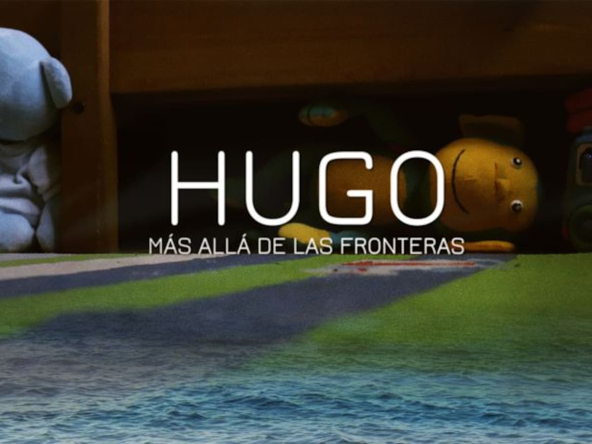 Almudena: "Mi hijo Hugo nació enfermo. De una situación traumática hemos conseguido mucho"