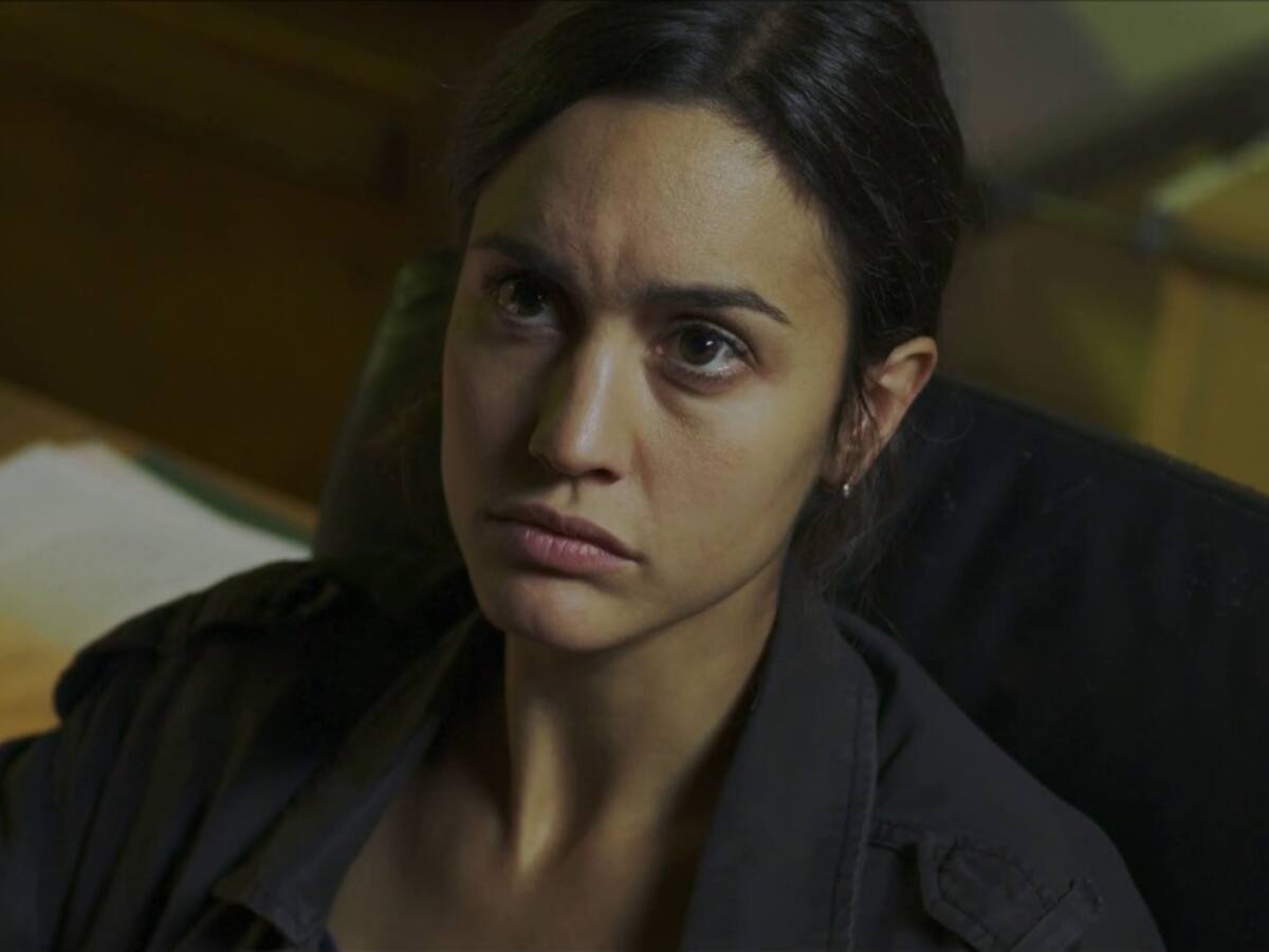 'Monteperdido' confirma su buena acogida y (casi) triplica a '45 revoluciones'