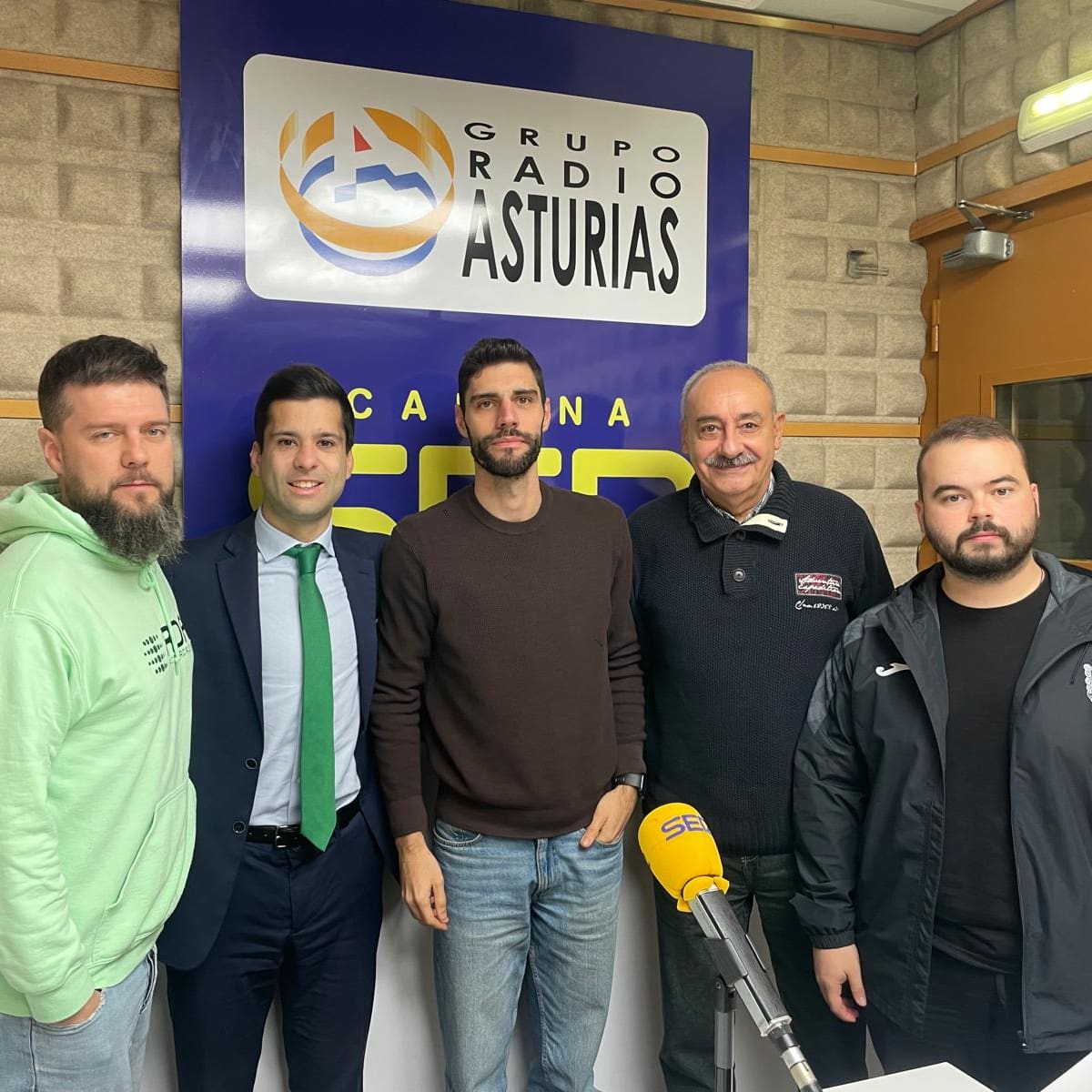 "El problema de Pachuca es que quiere trasladar su modelo a España y eso no funciona": Sanedrín del Real Oviedo