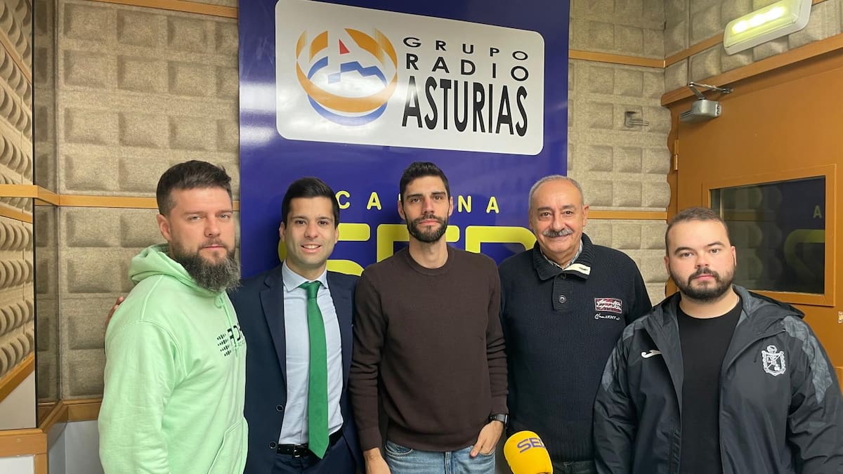 "El problema de Pachuca es que quiere trasladar su modelo a España y eso no funciona": Sanedrín del Real Oviedo