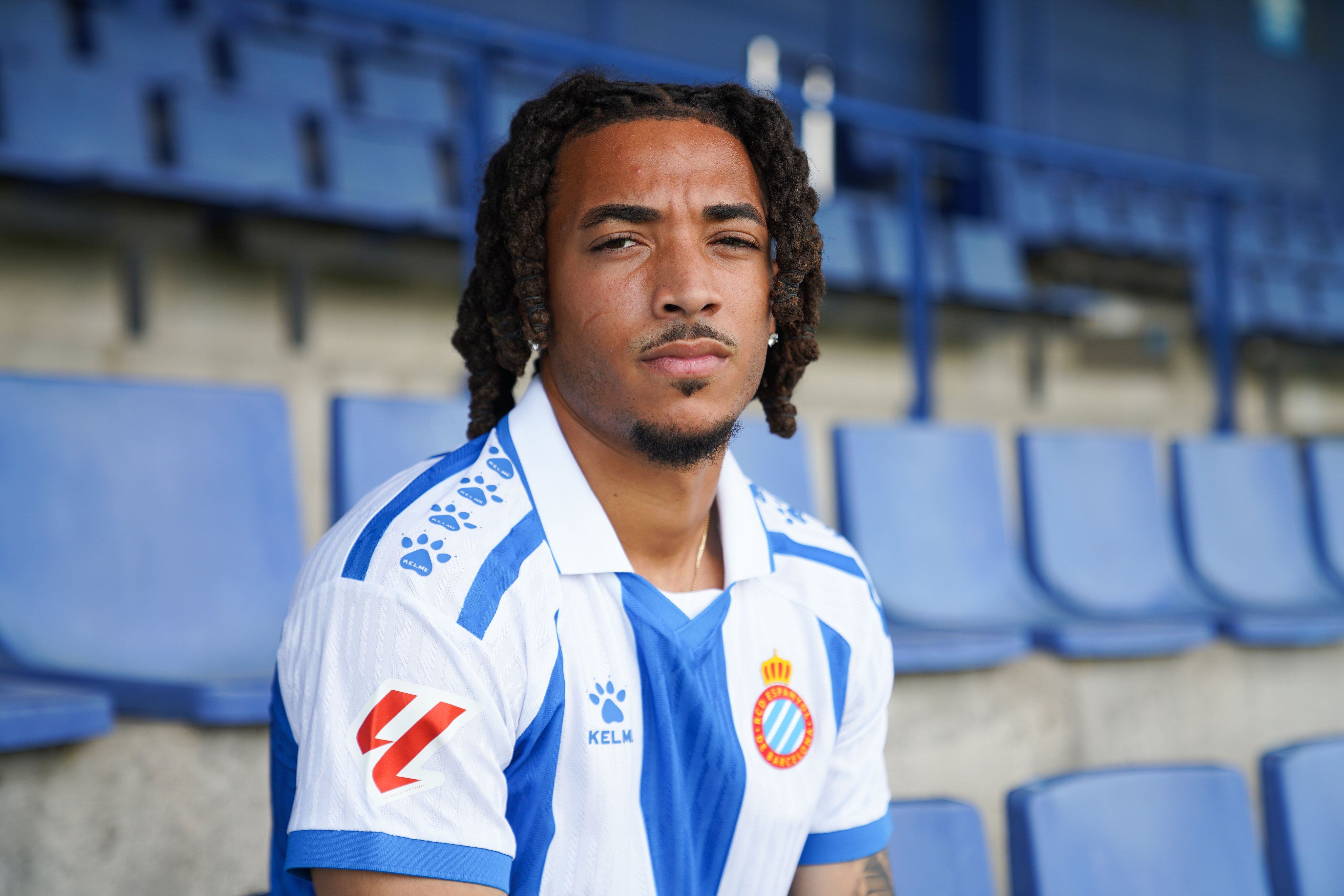 L'Espanyol tanca la incorporació d'un vell conegut de la casa