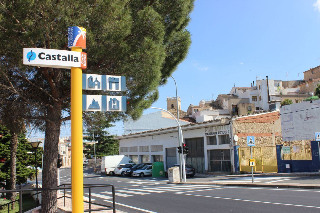 La población de Castalla se ha visto afectada por un brote de coronavirus