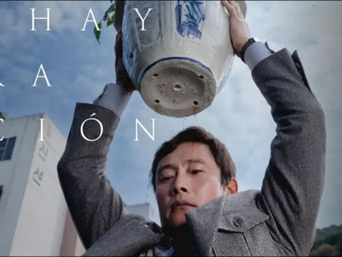 El cine coreano protagoniza la sesión en versión original de este lunes