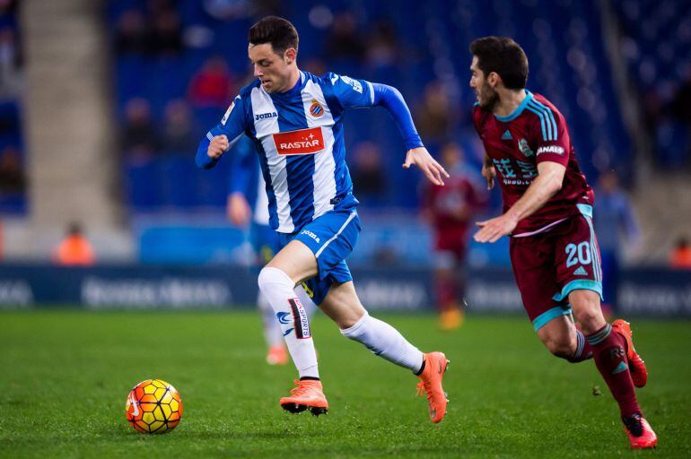 Alex Caparros (Getty Images)