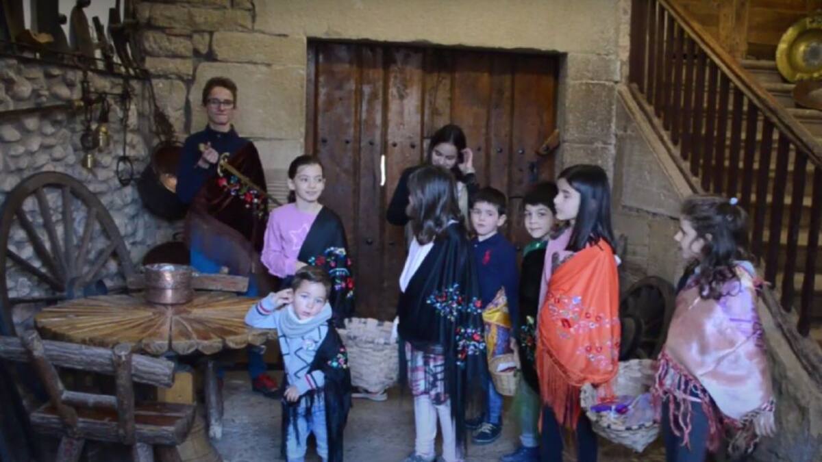 Hormilleja se queda sin su 'Reinado' por el Covid-19