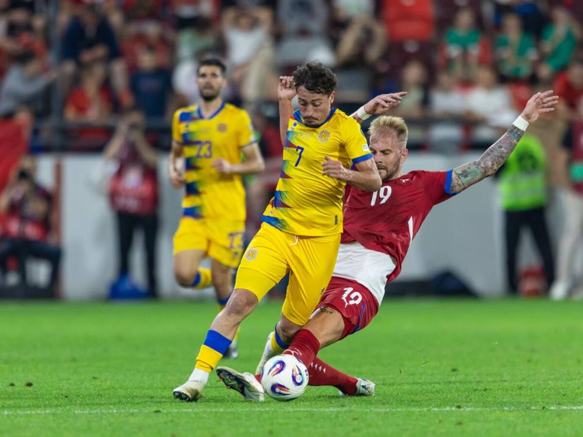 La selecció cau davant Sèrbia per 3 a 0 a la quarta jornada del premundial