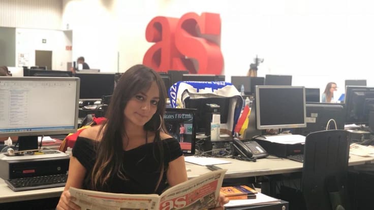 La otra cara del deporte leonés - La pasión por la Cultural que marcó la vida de Patricia Cazón (08/04/2020)