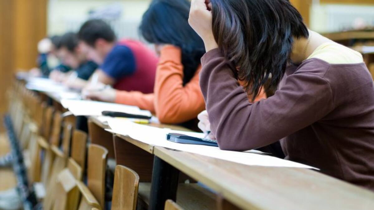 Opositores tinerfeños, obligados a examinarse en Gran Canaria
