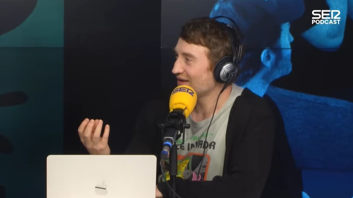 "Es una chapuza": Manuel Burque denuncia las grandes incongruencias del cuerpo humano