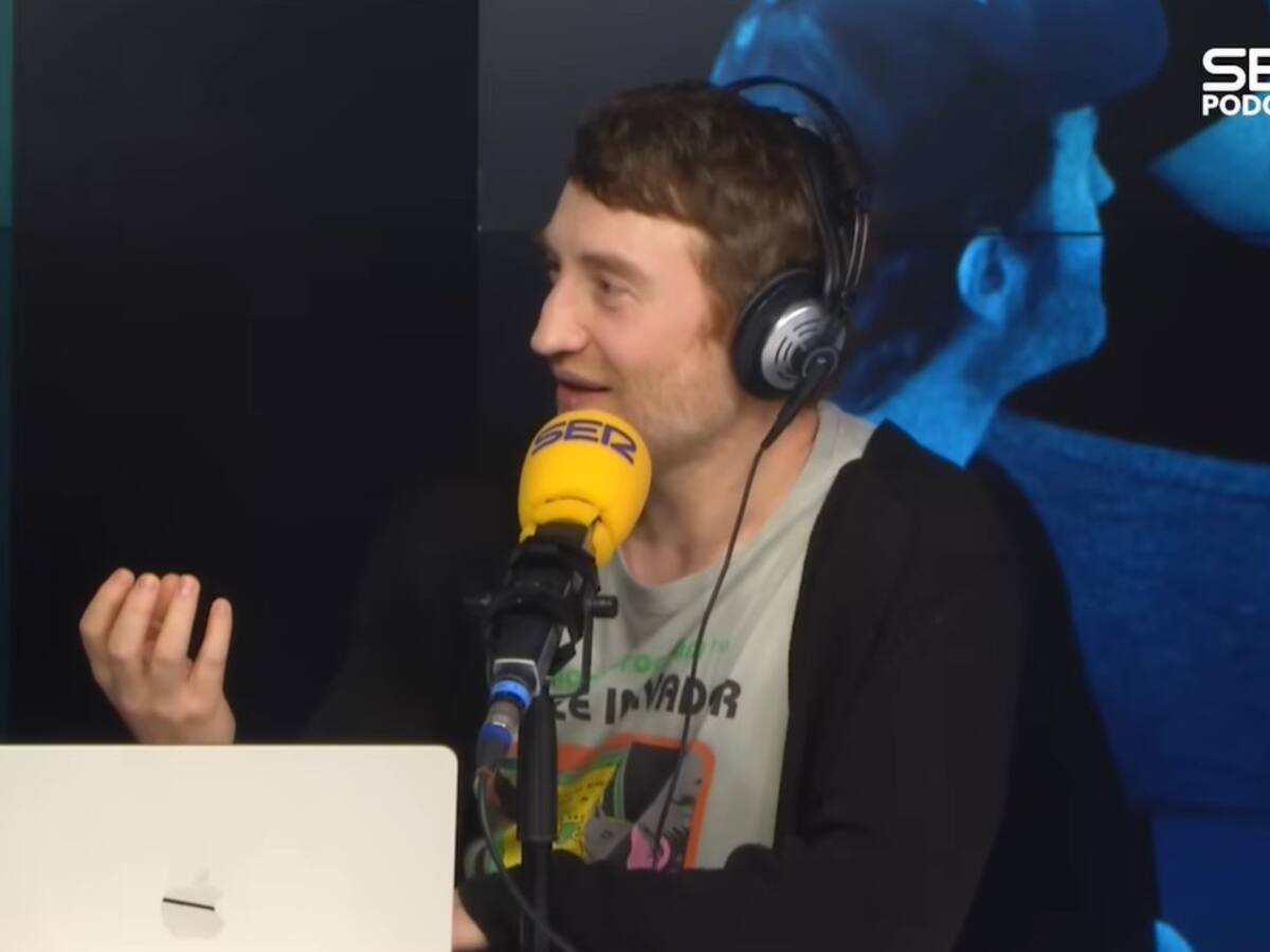 "Es una chapuza": Manuel Burque denuncia las grandes incongruencias del cuerpo humano