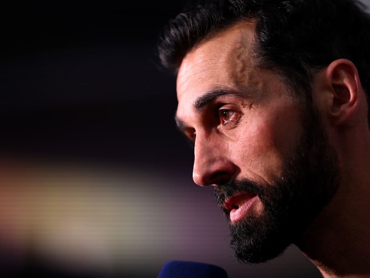 Arbeloa, muy crítico con el arbitraje tras la eliminación del Madrid en Champions: "No se puede expulsar a un jugador por una cosa así"