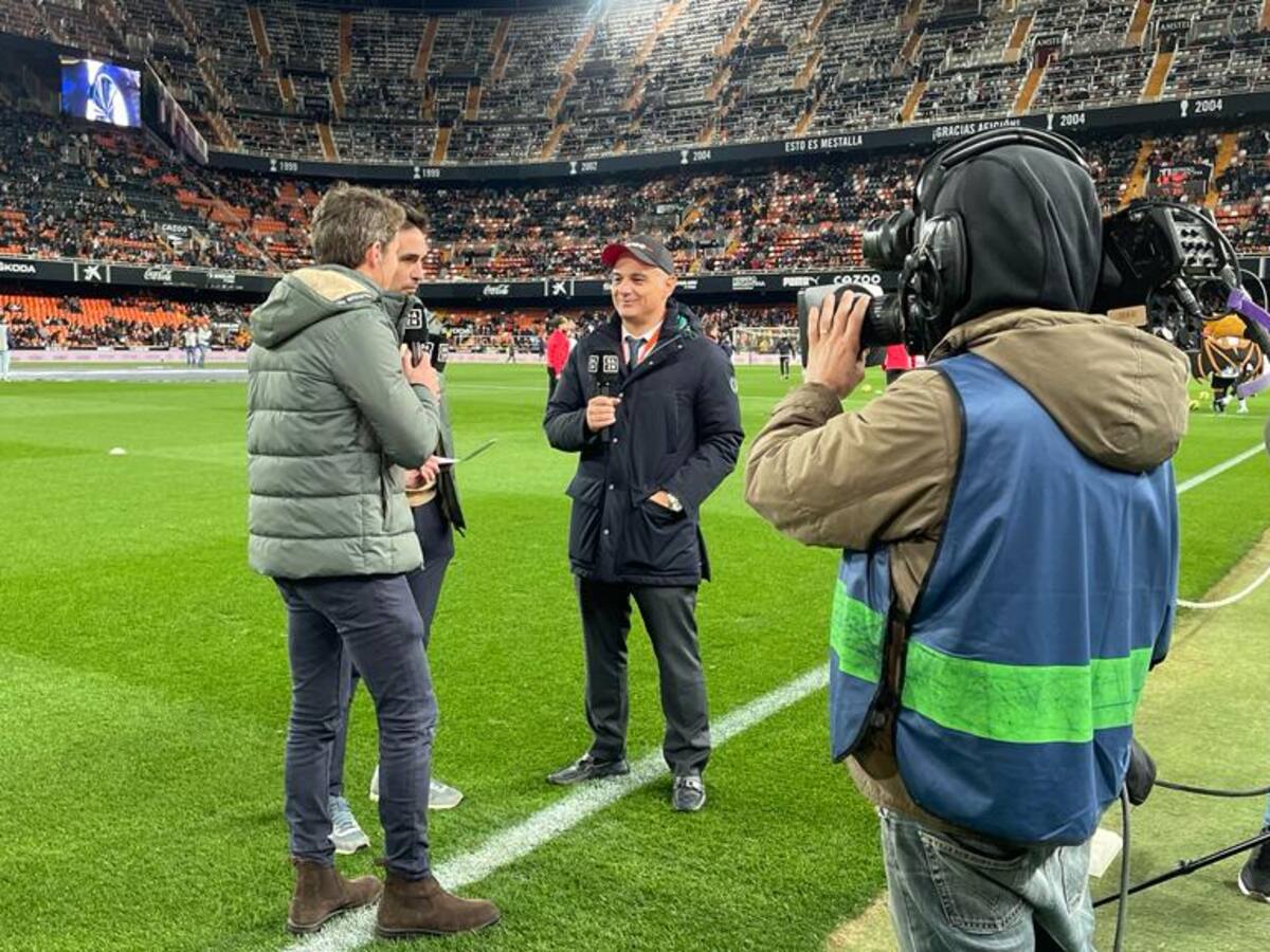 João Gonçalves pide paciencia