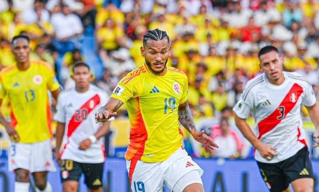 Ha sido el futbolista del que más se ha hablado en los últimos días en el Almería