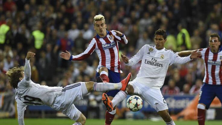 SER Deportivos (22/04/2015)