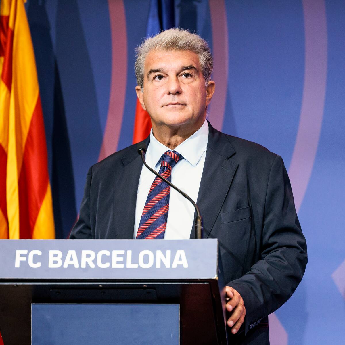 El Barça puja el ràting: massa salarial del 55% i 1.100 milions d'ingressos el 2027