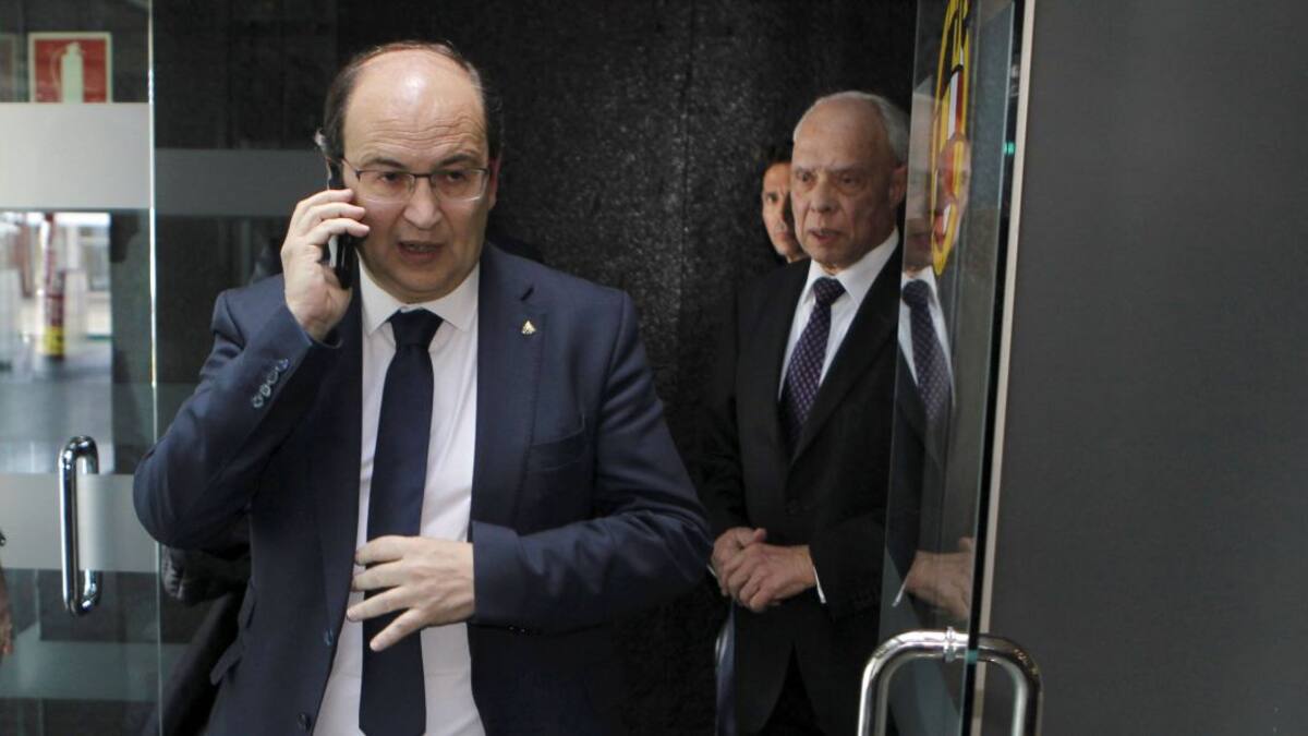 Un fondo de inversión de China está en avanzadas conversaciones para comprar el Sevilla