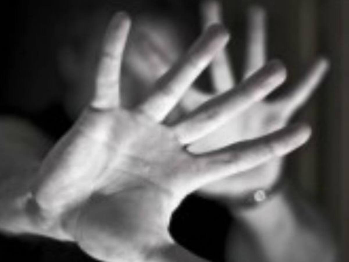 Detenido por maltratar a su pareja de forma reiterada