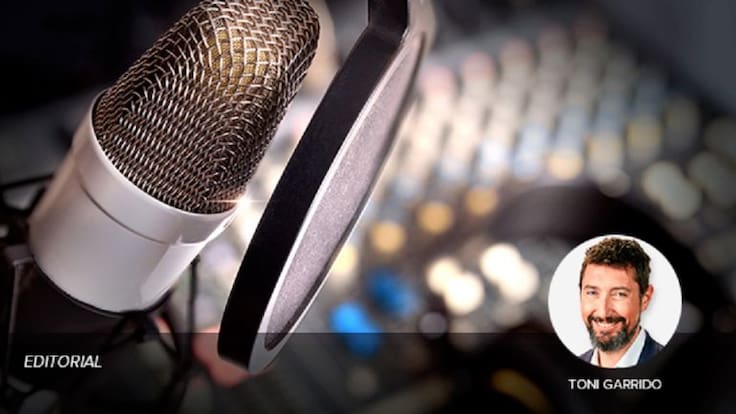 #YoNo - Editorial de Toni Garrigo - (11/01/2018) - Hoy por Hoy