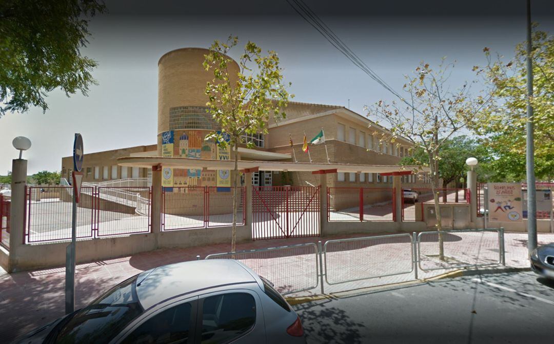 Colegio Miguel Hernández de San Vicente del Raspeig