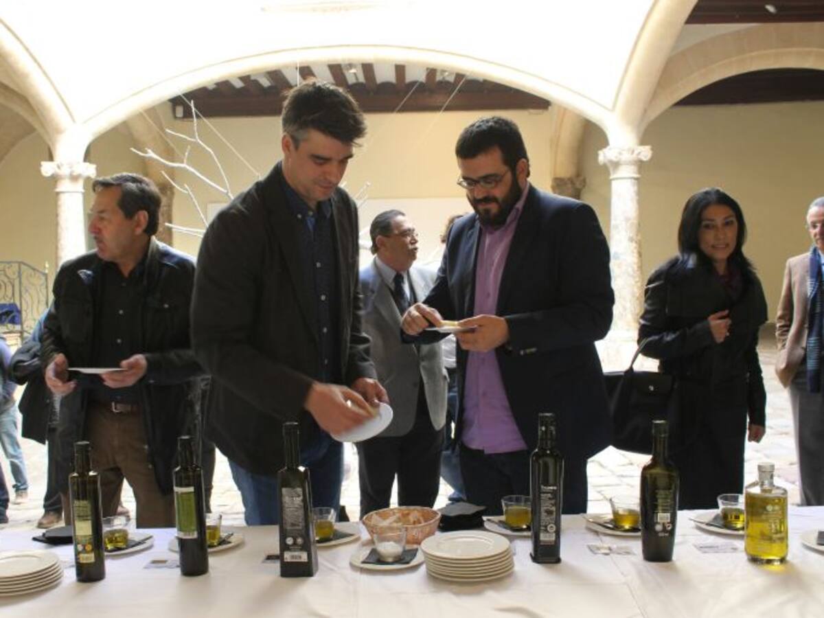 Las ventas del aceite de Mallorca suben un 12% en 2015