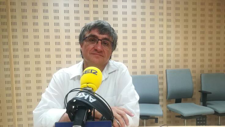 Entrevista a Ramon Perpinyà, presidente de EMAYA