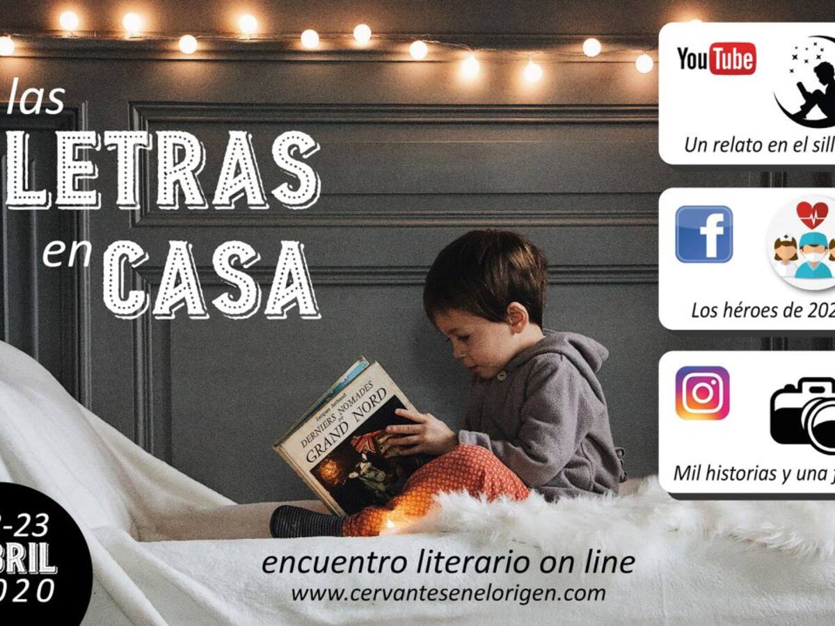 Propuestas culturales para este fin de semana