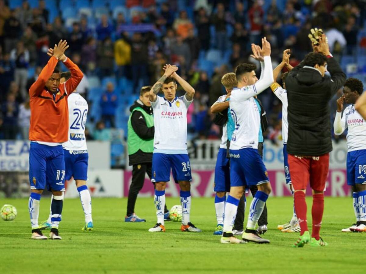 Ganar, ganar, ganar y volver a ganar