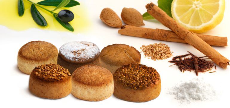 El consejo regulador del mantecado de Estepa prevé que esta campaña se incrementará un 10% la producción alcanzando las 20.000 toneladas.