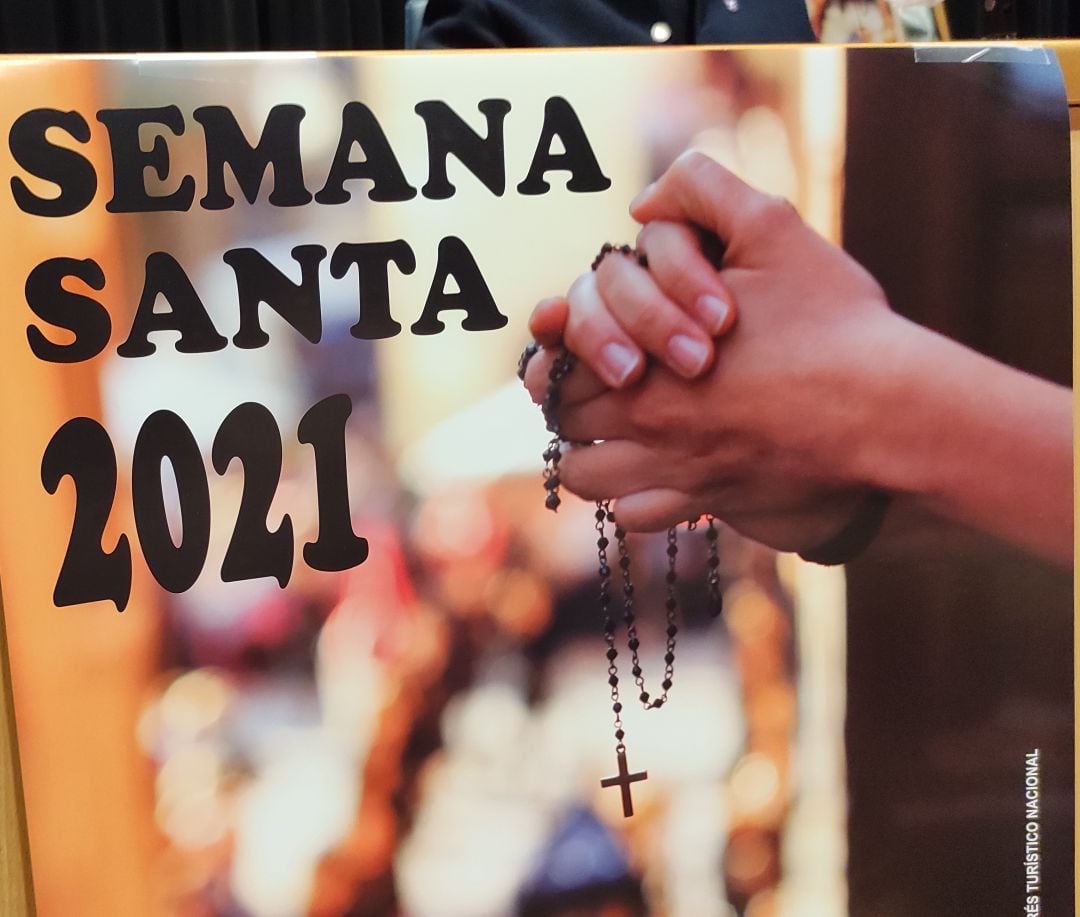 Cartel Semana Santa