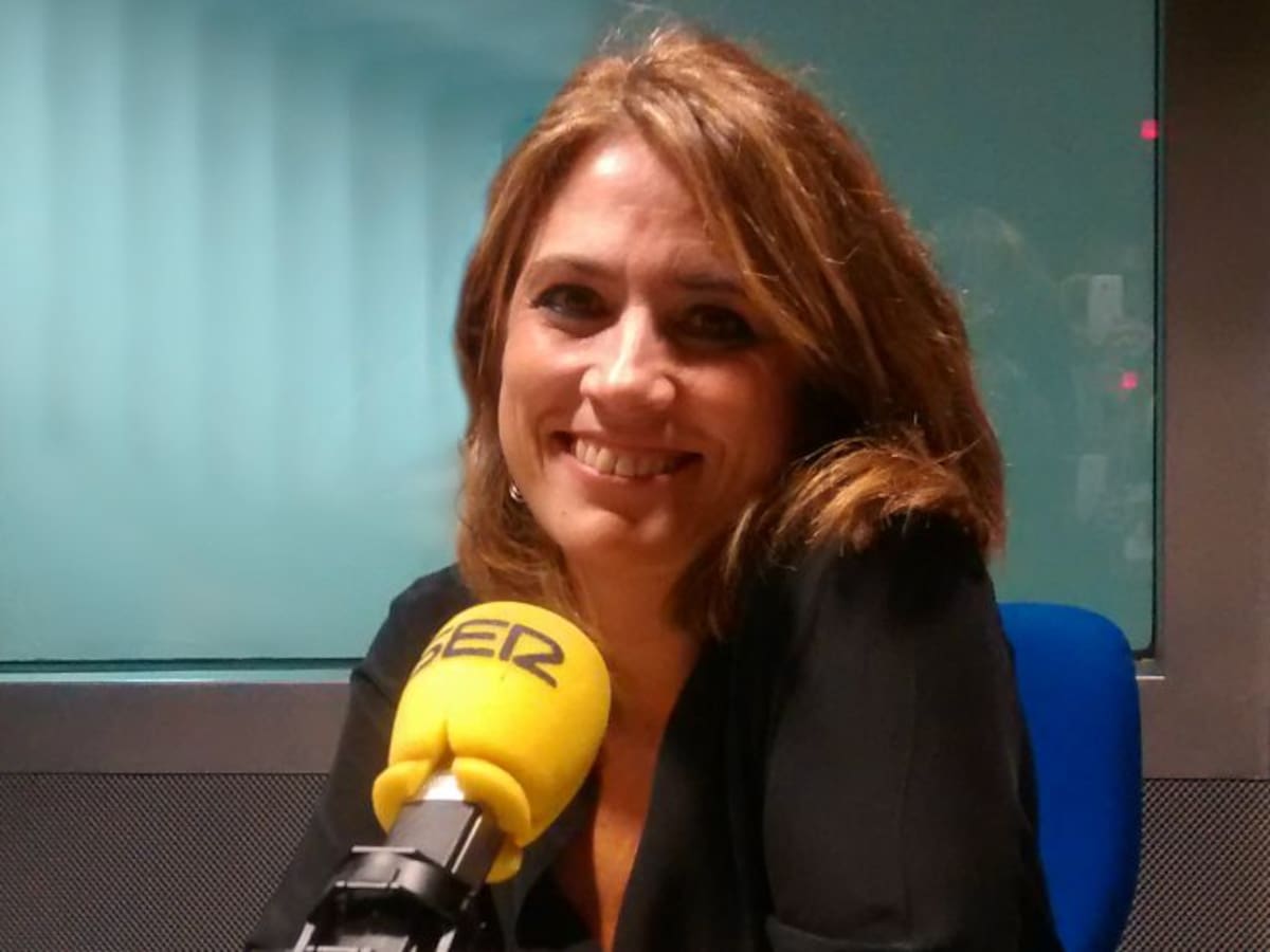 "Creo firmemente en la justicia universal"