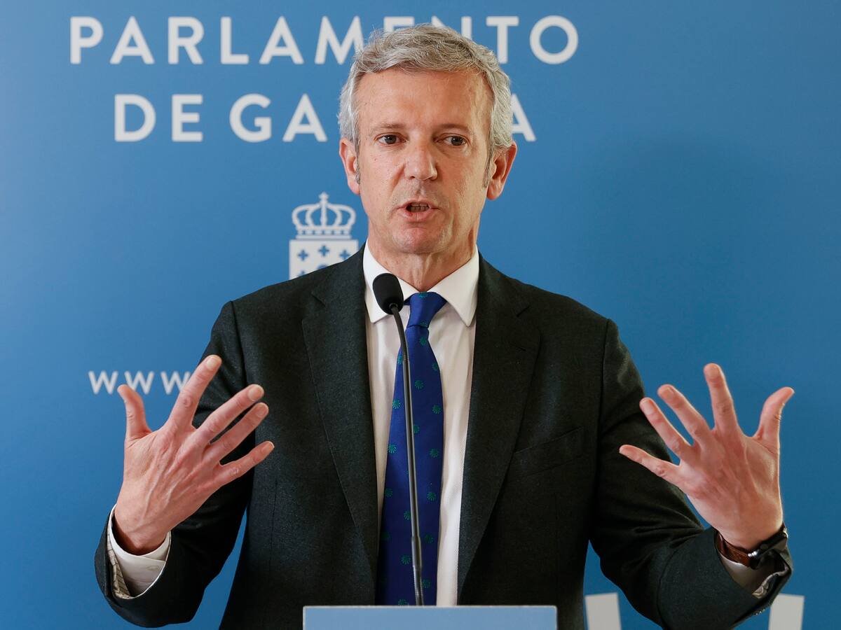 Xunta espera más información sobre espionajes a políticos y cree que las declaraciones del Gobierno no dan "seguridad"