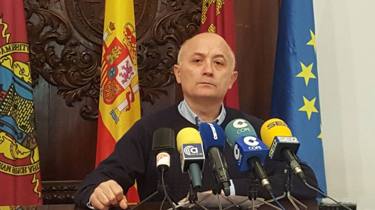 Ciudadanos pide explicaciones sobre mezquitas y otros locales religiosos sin licencia en Lorca