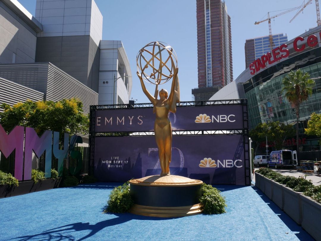 15 curiosidades y datos sobre la gala de los premios Emmy 2018